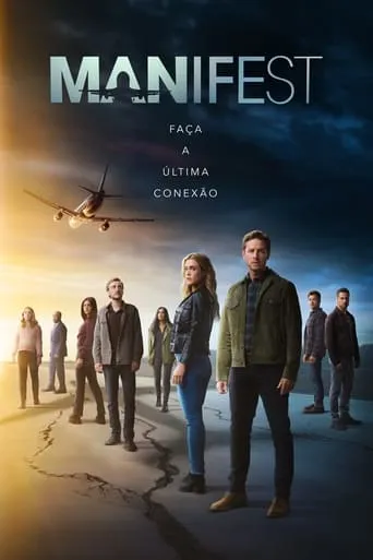Pôster de Manifest (2018)
