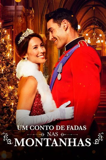 Pôster de Um Conto de Fadas nas Montanhas (2018)