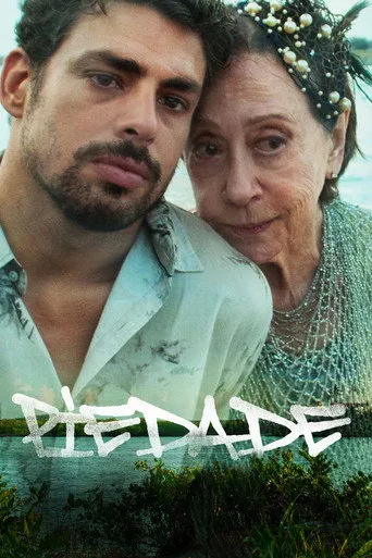 Pôster de Piedade (2019)