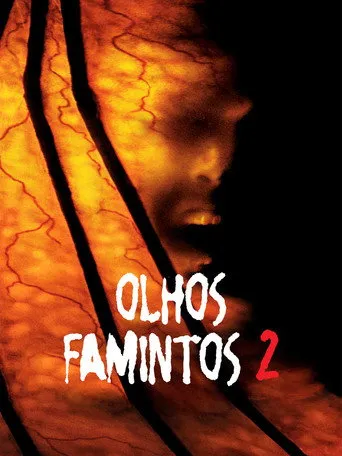 Pôster de Olhos Famintos 2 (2003)