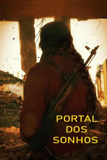 Pôster de Portal dos Sonhos (2023)