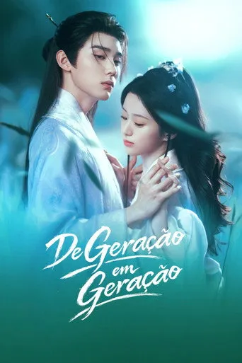 Pôster de De Geracao Em Geracao (2026)