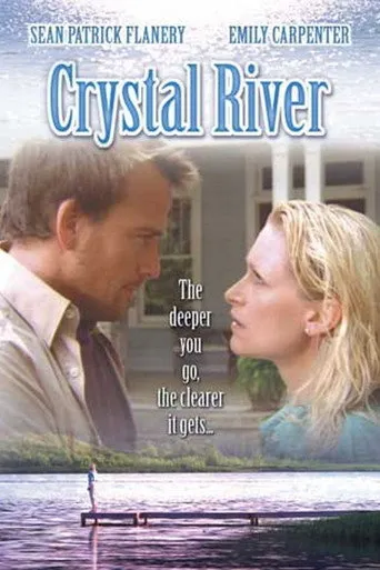 Pôster de Crystal River (2008)