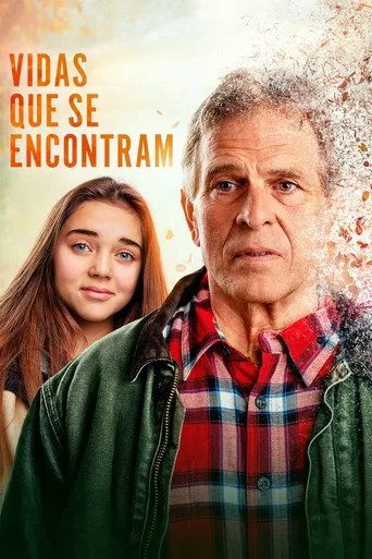 Pôster de Vidas que se Encontram (2020)