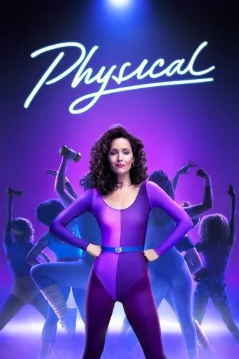 Pôster de Physical (2021)