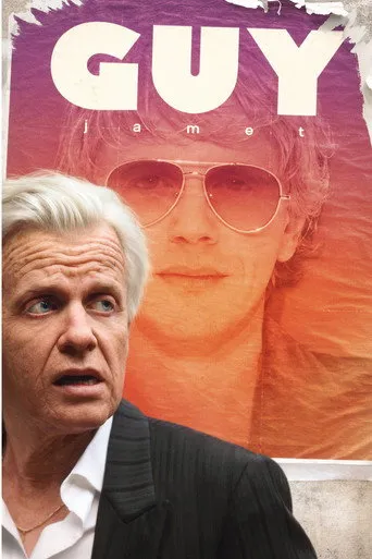 Pôster de Guy (2018)