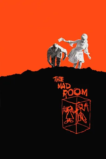 Pôster de The Mad Room (1969)
