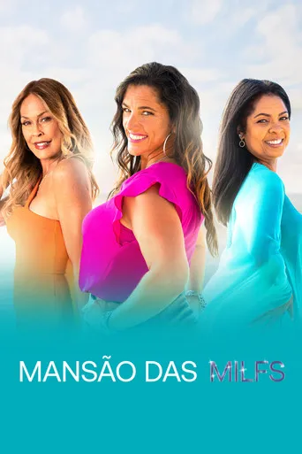 Pôster de Mansão das MILFs (2023)