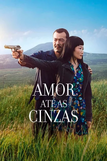 Pôster de AMOR EM CINZAS