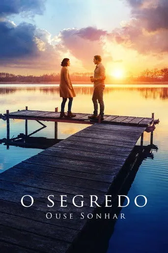 Pôster de O Segredo: Ouse Sonhar (2020)