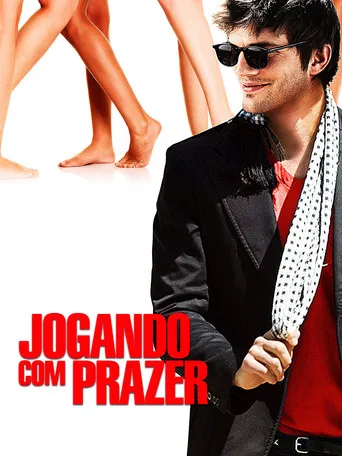 Pôster de Jogando com Prazer (2009)