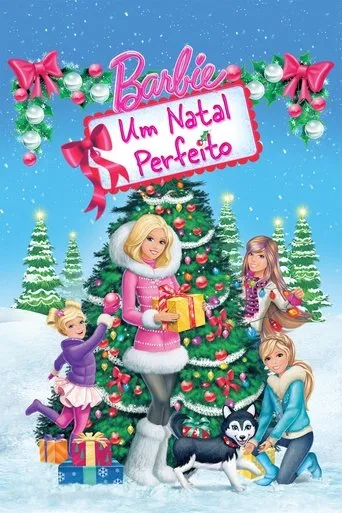 Pôster de Um Natal Perfeito (2011)