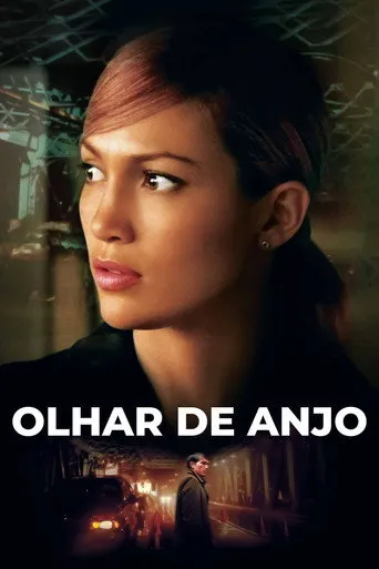 Pôster de Olhar de Anjo (2001)