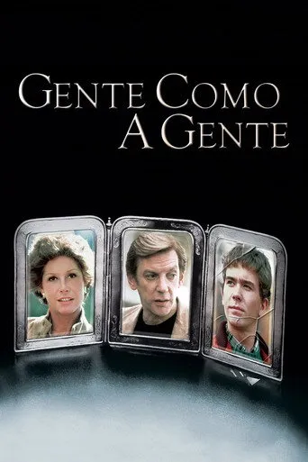 Pôster de Gente Como a Gente (1980)