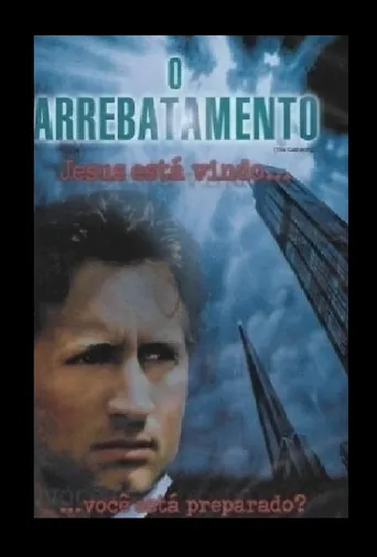 Pôster de O ARREBATAMENTO (1998)