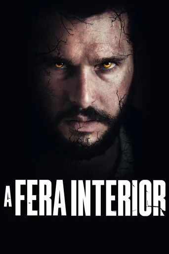 Pôster de A Fera Interior (2024)