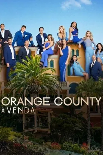 Pôster de Orange County à Venda (2022)