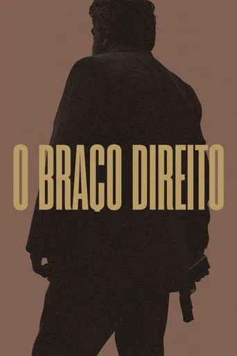 Pôster de O Braço Direito (2020)