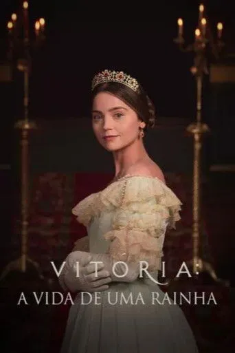 Pôster de Victoria (2016)