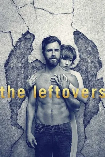 Pôster de The Leftovers (2014)