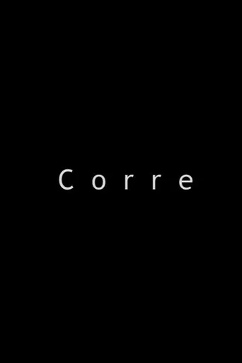 Pôster de Corre (2015)