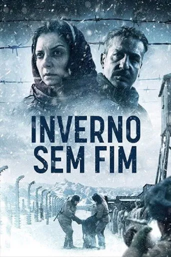 Pôster de Inverno Sem Fim (2018)