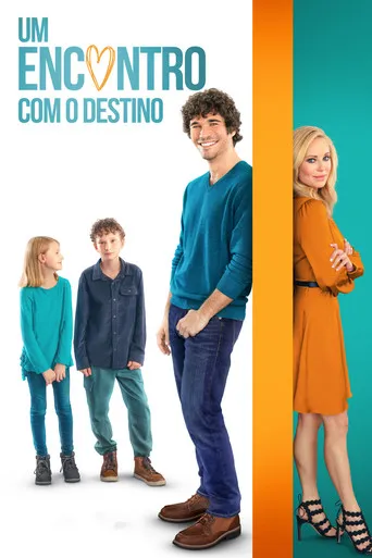 Pôster de Um Encontro com o Destino (2020)
