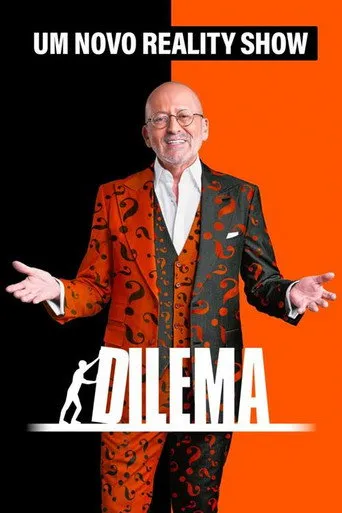 Pôster de Dilema (2024)