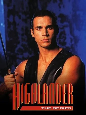 Pôster de series (1992)