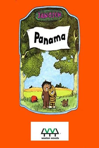 Pôster de Panama (1982)