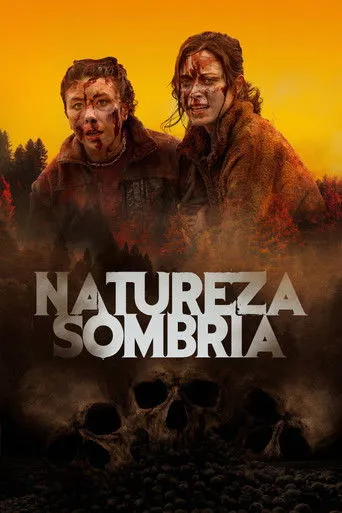 Pôster de Natureza Sombria (2023)
