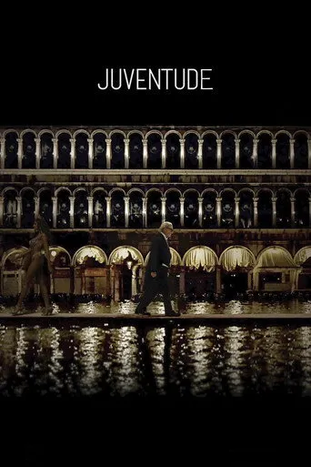 Pôster de Juventude (2015)