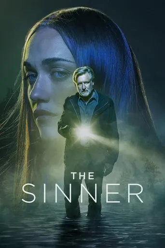 Pôster de The Sinner (2017)