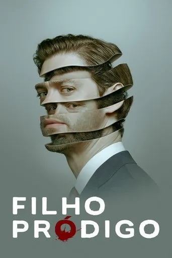 Pôster de Filho Pródigo (2019)