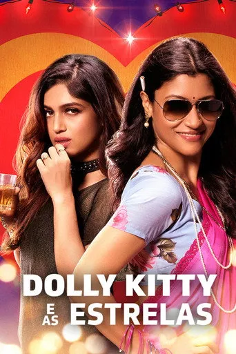 Pôster de Dolly Kitty and Those Twinkling Stars (2020)