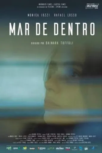Pôster de Mar de Dentro (2020)