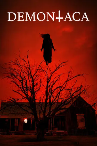 Pôster de Demoníaca (2020)