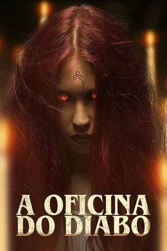 Pôster de Oficina do Diabo (2022)