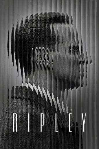 Pôster de RIPLEY (2024)