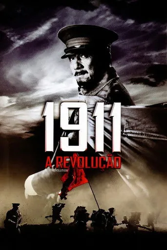 Pôster de 1911: A Revolução (2011)