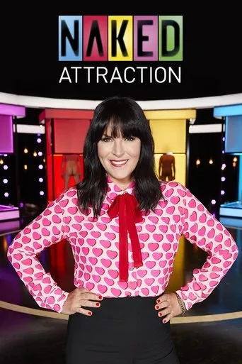 Pôster de Naked Attraction (2016)