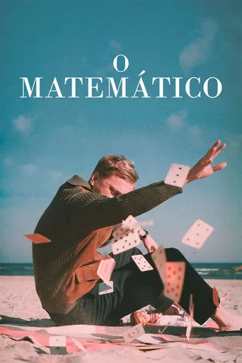 Pôster de O Matemático (2021)