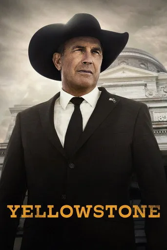 Pôster de Yellowstone (2018)