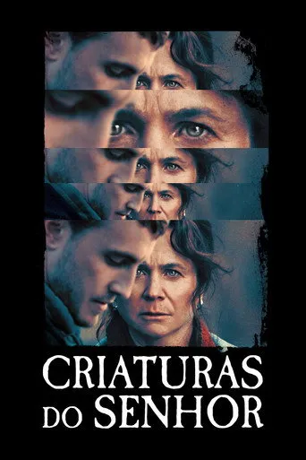 Pôster de Criaturas do Senhor (2022)