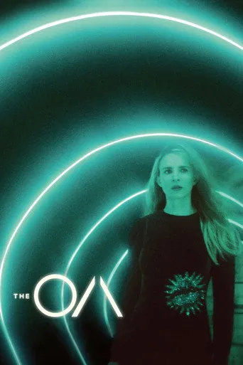 Pôster de The OA (2016)