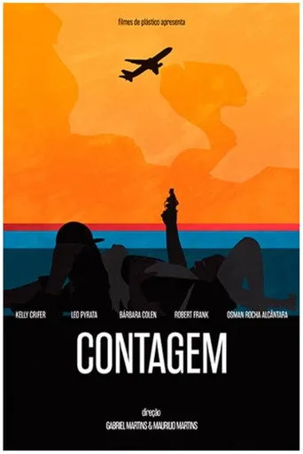 Pôster de Contagem (2010)
