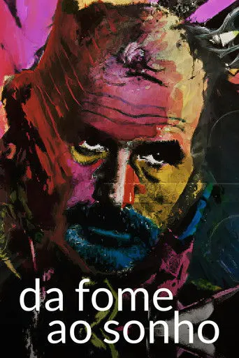 Pôster de Da Fome ao Sonho (2026)