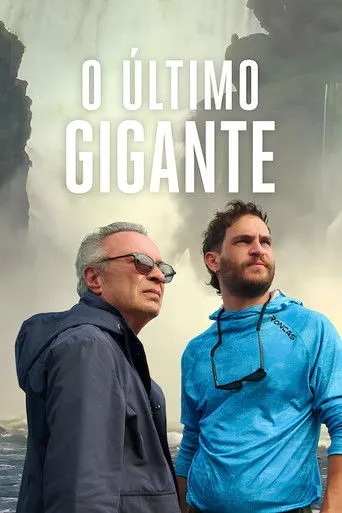 Pôster de O Último Gigante (2026)