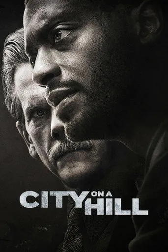 Pôster de City on a Hill (2019)