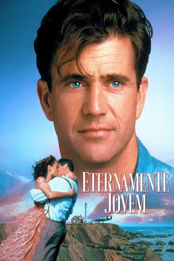 Pôster de Forever Young (1992)